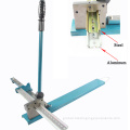  Trunking Cutter Duct Hand Tools Din Rail Cutting Trunking Cutter Manufactory